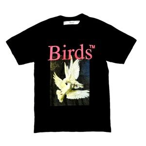 Birds Pure Sweet Love T-Shirt